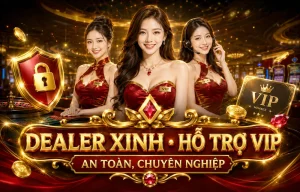 workingthegap game slot nổi bật